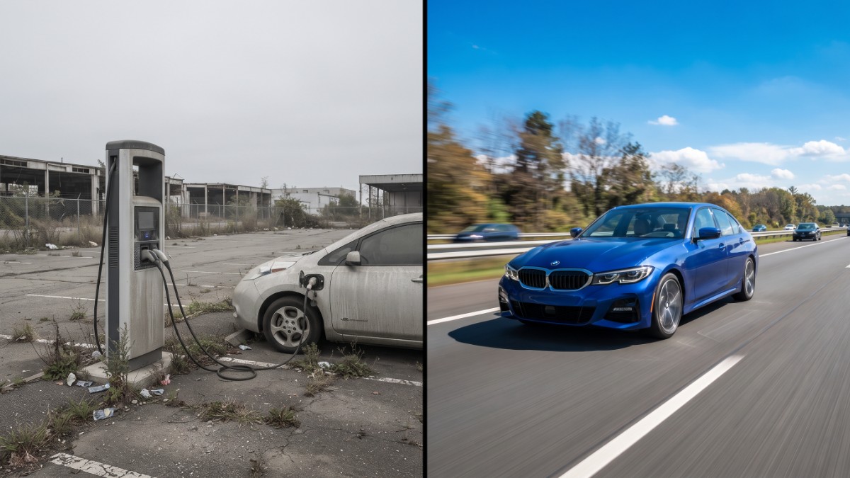 Vozači se masovno vraćaju Golfu i BMW-u!